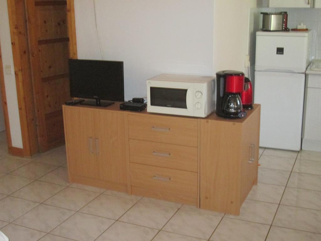 Ferienwohnung Fenyves Vendeghaz Balatonfenyves Exterior foto
